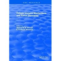 Cellular Immune Mechanisms and Tumor Dormancy (CRC Press Revivals) Cellular Immune Mechanisms and Tumor Dormancy (CRC Press Revivals) Hardcover Paperback