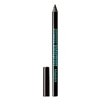 Contour Clubbing Waterproof Eyeliner, Black Party, 0.04 Ounce