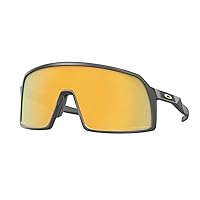 Oakley Men's Oo9462 Sutro S Rectangular Sunglasses