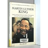 Martin Luther King Martin Luther King Paperback Hardcover Board book