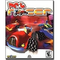 Pet Racer
