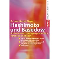 Hashimoto und Basedow Hashimoto und Basedow Paperback