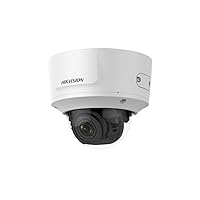 Hikvision DS-2CD2745FWD-IZS 4MP Dome CAM