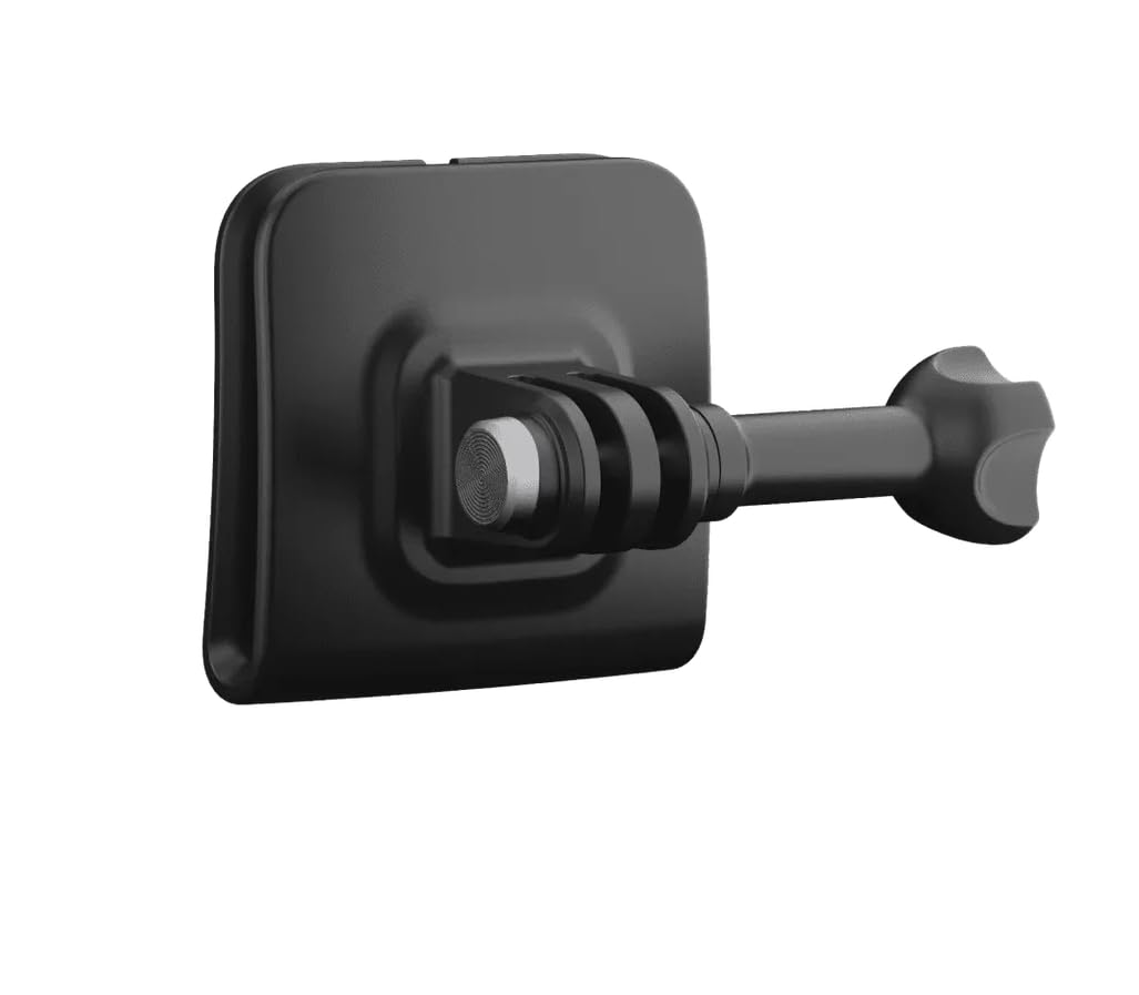 GoPro Head Strap 2.0 (Action Camera Head Mount + Clip) - Official Accessory
