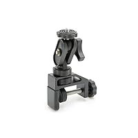 UltraClamp Assembly Camera Mount Accessory for Cameras, Scopes, and Binoculars