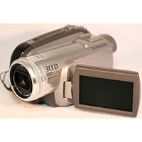 Panasonic PV-GS29 30x/50x Digital Zoom Mini DV Camcorder