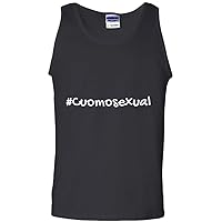 Governor Cuomo Cuomosexual Tank Top