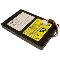 HP 750mAh Lithium Polymer 3.6v Battery Pack 5065-2756 May Only Be Used with P1218A