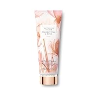 Victoria's Secret Coconut Milk & Rose Hydrating Body Lotion