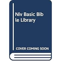 NIV Basic Bible Library