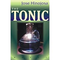 The Tonic: A Novel The Tonic: A Novel Paperback