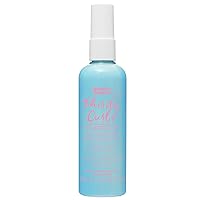 Umberto Giannini Thirsty Curls Styling Lotion - Anti Frizz & Humidity Proof for Dry & Dehydrated Curls