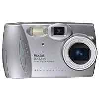 Kodak DX3215 EasyShare 1.3MP Digital Camera w/ 2x Optical Zoom
