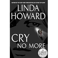 Cry No More Cry No More Kindle Audible Audiobook Mass Market Paperback Paperback Hardcover Audio CD
