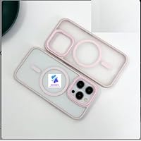 Cell Phone case Basic (Pink, iPhone 15 Pro Max)