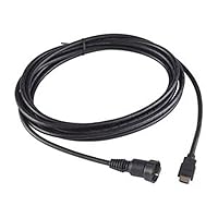 Garmin 010-12390-20 HDMI Cable - 15', Monitor, Black