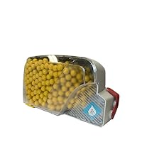 OCE Toner Pearls for ColorWave 3500 - Yellow - 500 Grams