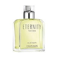 Perfume11 Eternity Cologne for Men 6.7 oz Eau de Toilette Spray