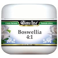 Bianca Rosa Boswellia 4:1 Cream (2 oz, ZIN: 519321) - 2 Pack