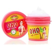 OHO Soft Cream (50g.) OHO Soft Cream (50g.)