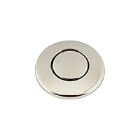 InSinkErator STC-PN, Polished Nickel