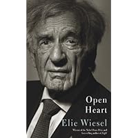 Open Heart: A Memoir Open Heart: A Memoir Kindle Paperback Audible Audiobook Hardcover Audio CD