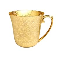 有田焼やきもの市場 Mug Ceramic Coffee Japanese Arita Imari ware Made in Japan Porcelain Zipangu Gold