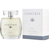 Symétrie Bliss By Symétrie For Women Eau De Parfum Spray 3.4 oz