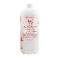 Bumble and Bumble Hairdresser's Invisible Oil Hydrating Conditioner