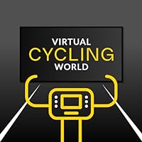 Virtual Cycling World - Indoor cycling videos