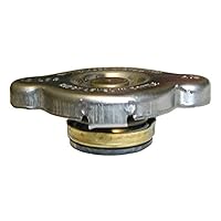 Radiator Cap, Black (10233)