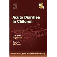 Acute Diarrhea in Children - ECAB - E-Book