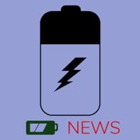 Battery Latest News & Tech