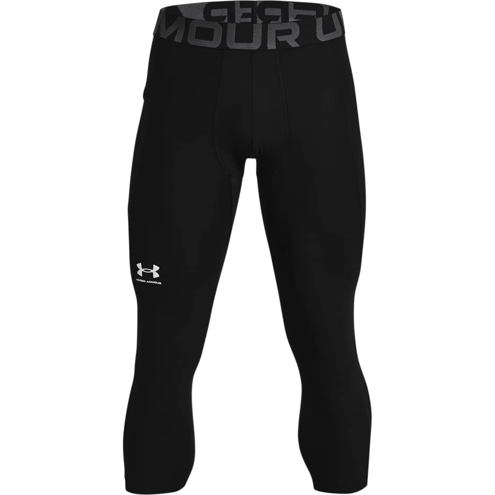 Under Armour Men's HeatGear 3/4 Leggings