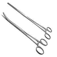 SURGICAL ONLINE Set of 2 Premium Quality 12