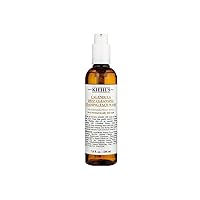 Deep Cleansing Foaming Face Wash, calendula for Kiehl's , 7.8 Ounce