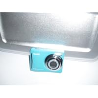 Kodak EasyShare C140 8.2MP 3x Optical/5x Digital Zoom HD Camera (Green)