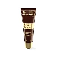 Comforting Anti-wrinkle Mask for Face - Riche Creme, 50 ml./1.7 fl.oz.