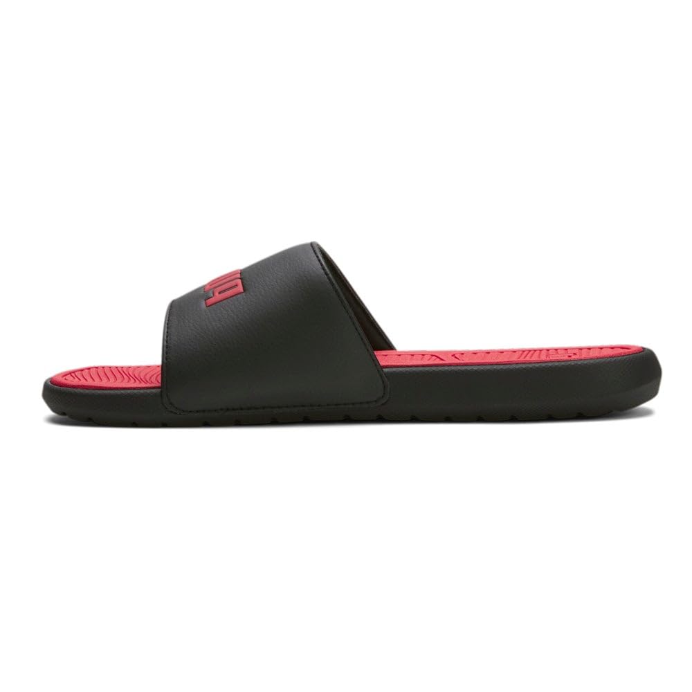 PUMA Men's Cool Cat 2.0 Slide Sandal