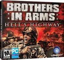 Encore - Brothers In Arms: Hell's Highway Jc (Rated: M) (Works With: Win Xp,Vista)