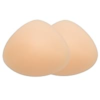BIMEI See-Thru Pocket Bra with Underwire for Silicone Breastforms  Crossdress Pocketed Back Holds Breast Forms