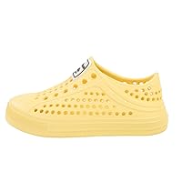 Kids Water Shoes Lightweight Slip-On Sneaker Breathable Sandal Outdoor & Indoor