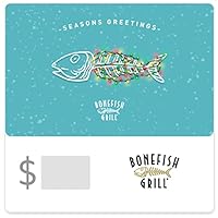 Bonefish Grill eGift Card