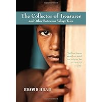 The Collector of Treasures and Other Botswana Village Tales The Collector of Treasures and Other Botswana Village Tales Paperback Kindle