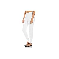 Lyssé Women's Denim Skinny Ankle Length Legging