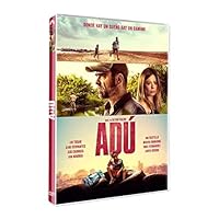 Adu (2020) ( Adú ) [ NON-USA FORMAT, PAL, Reg.2 Import - Spain ] Adu (2020) ( Adú ) [ NON-USA FORMAT, PAL, Reg.2 Import - Spain ] DVD DVD