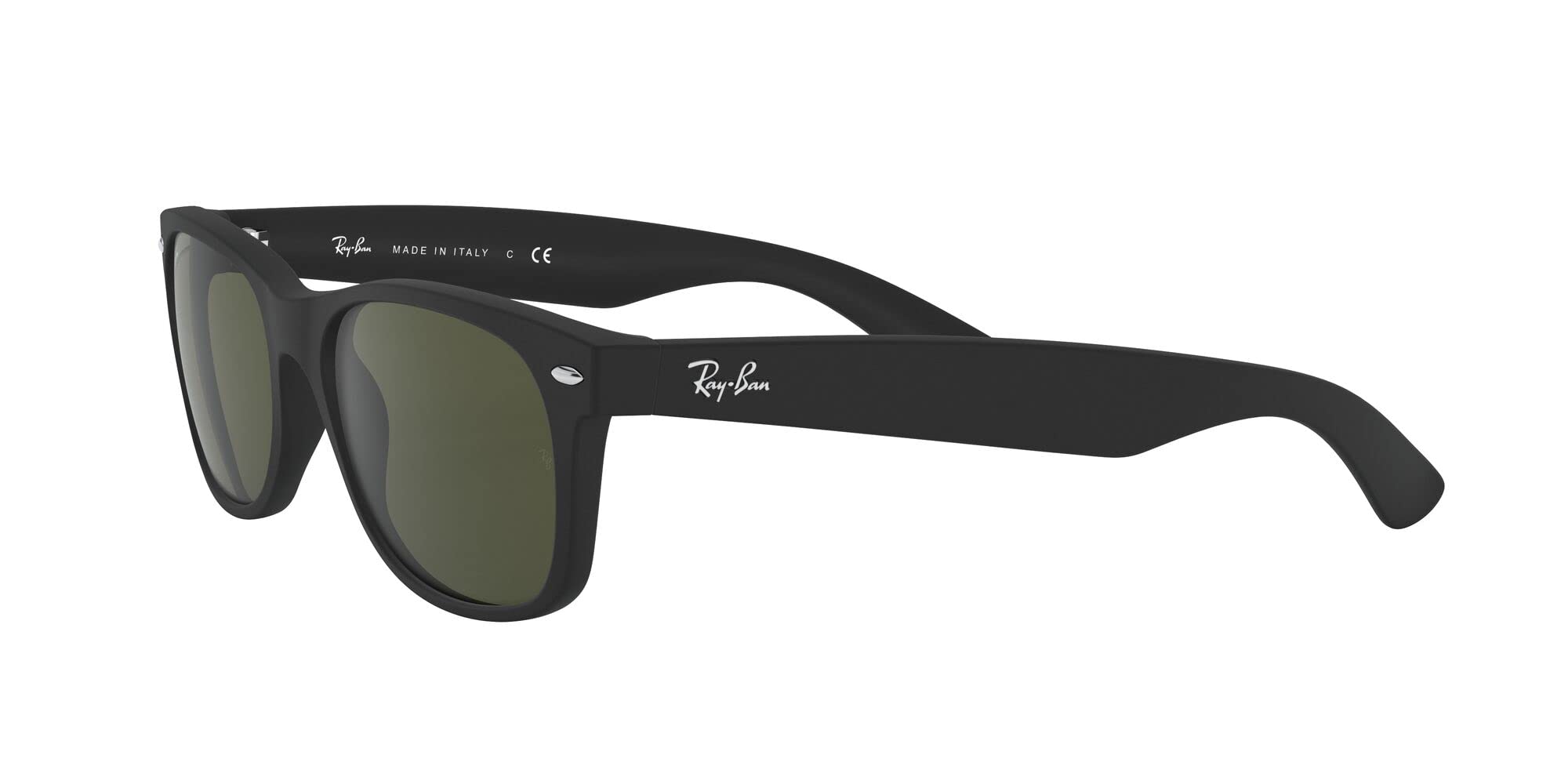 Ray-Ban Rb2132 New Wayfarer Square Sunglasses