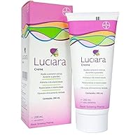 Luciara Cream, 50 g