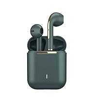 Earbuds Noise Cancelling Earbuds, Headphone True Wireless Earphone Bluetooth 5.3, Stereo in-Ear Handsfree with Mic. (5 Days delivery Guaranteed.)