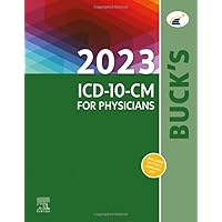 Buck's 2023 ICD-10-CM for Physicians (AMA Physician ICD-10-CM (Spiral)) Buck's 2023 ICD-10-CM for Physicians (AMA Physician ICD-10-CM (Spiral)) Spiral-bound Kindle